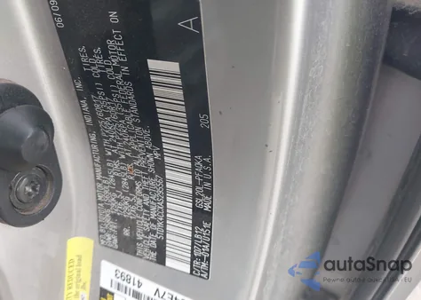 2010 Toyota Sienna Xle from USA, damaged, VIN 5TDYK4CCXAS295567